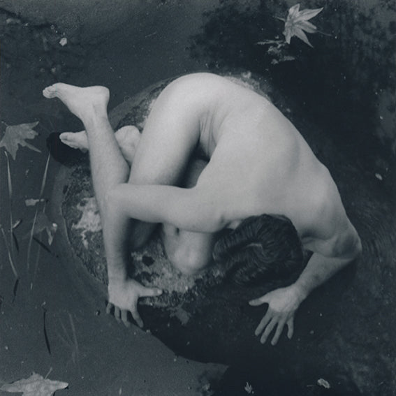 PHAG Blog Goes Deep: Newly featured gay artists, a special discount and more