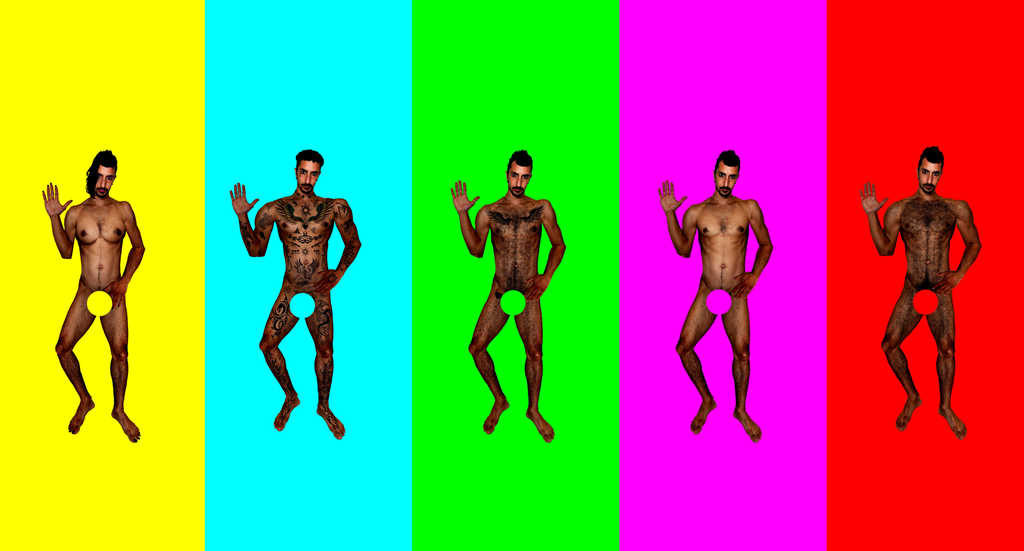 Gay Video Art - Impact with Artistic Means