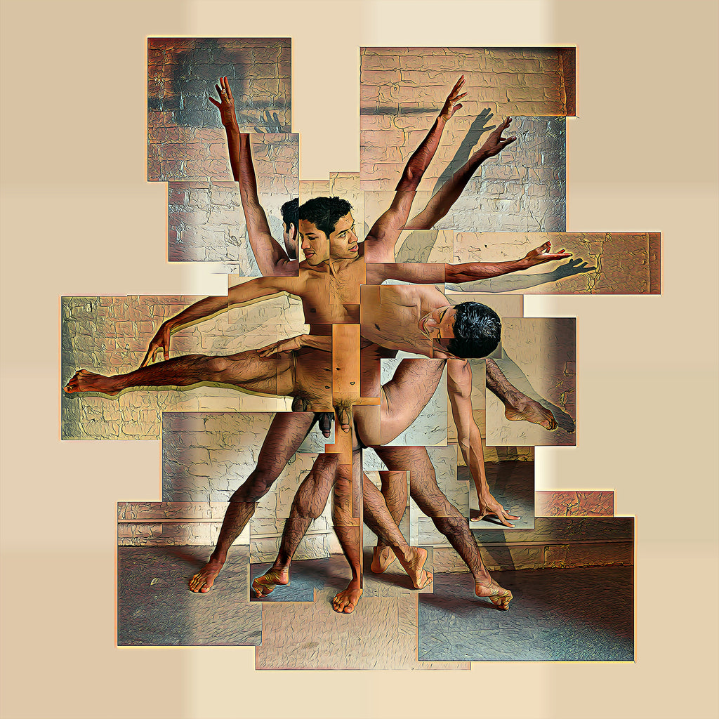 Terry Hastings Male Fine Art Photography